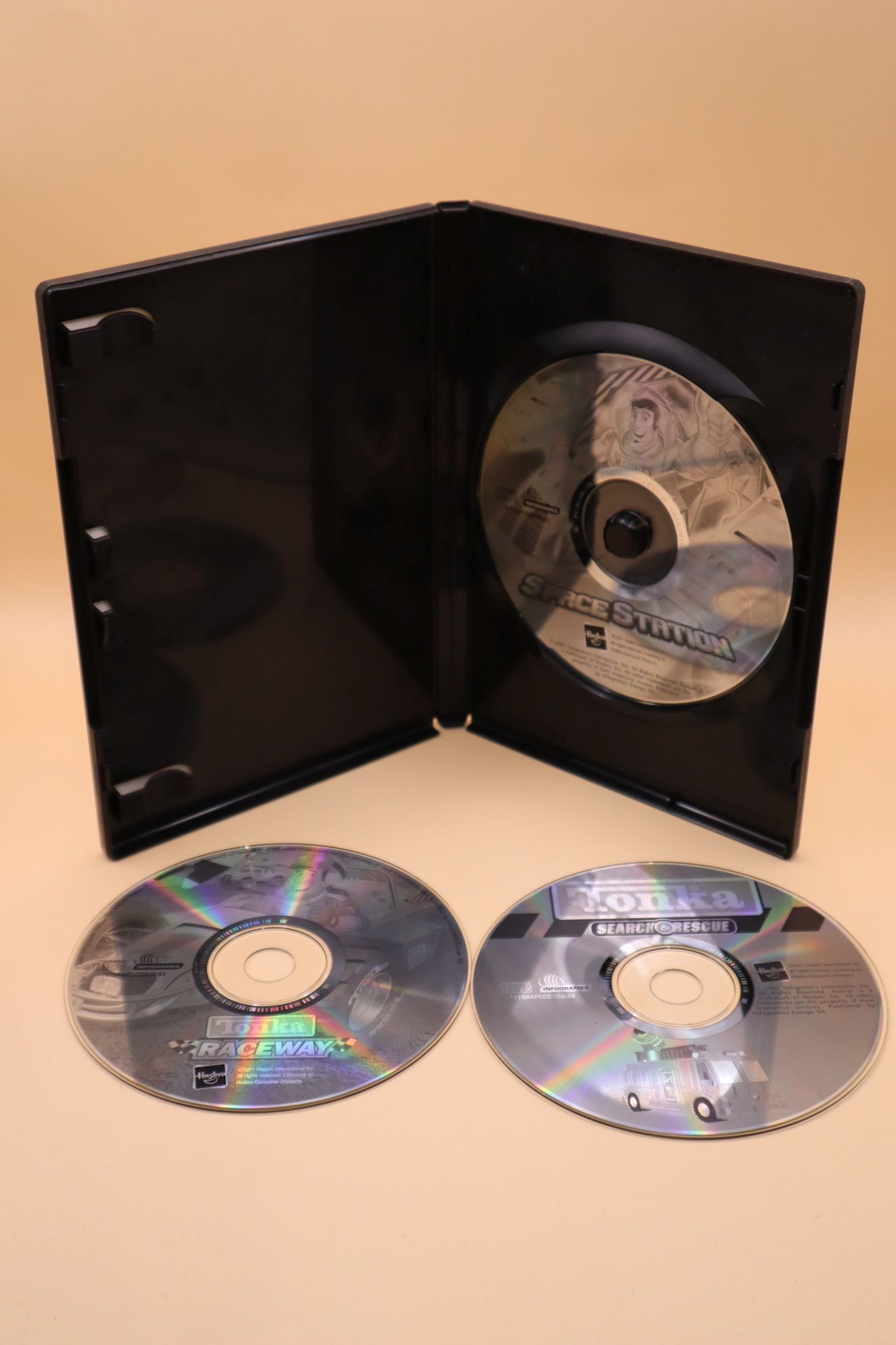 Totally Tonka - Image 3