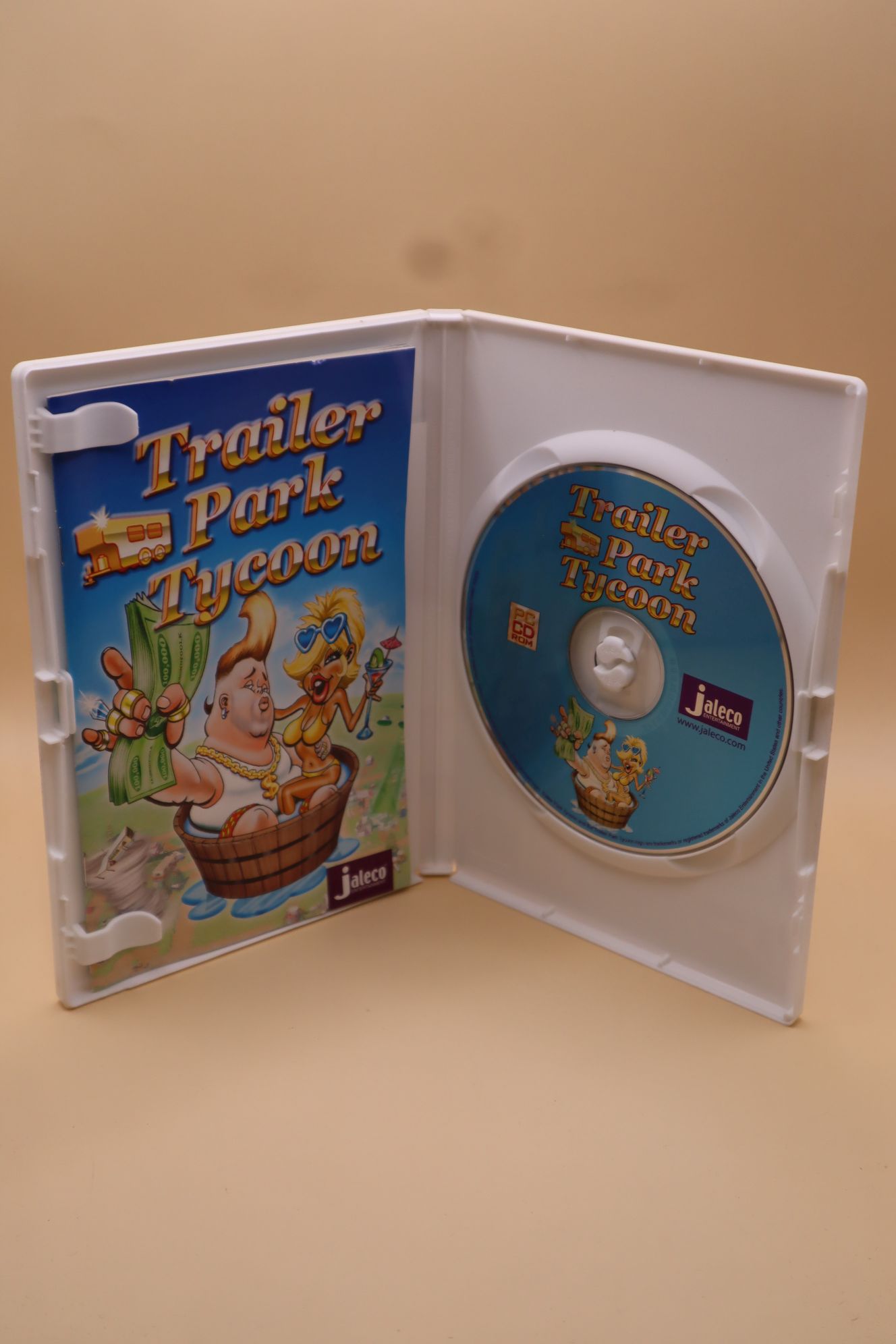 Trailer Park Tycoon - Image 3