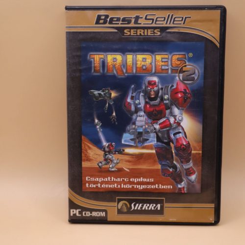 Tribes 2 (új)