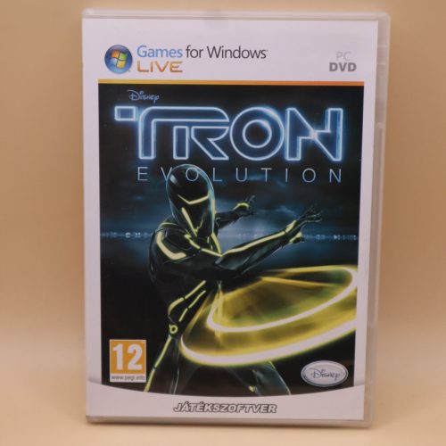 Tron: Evolution