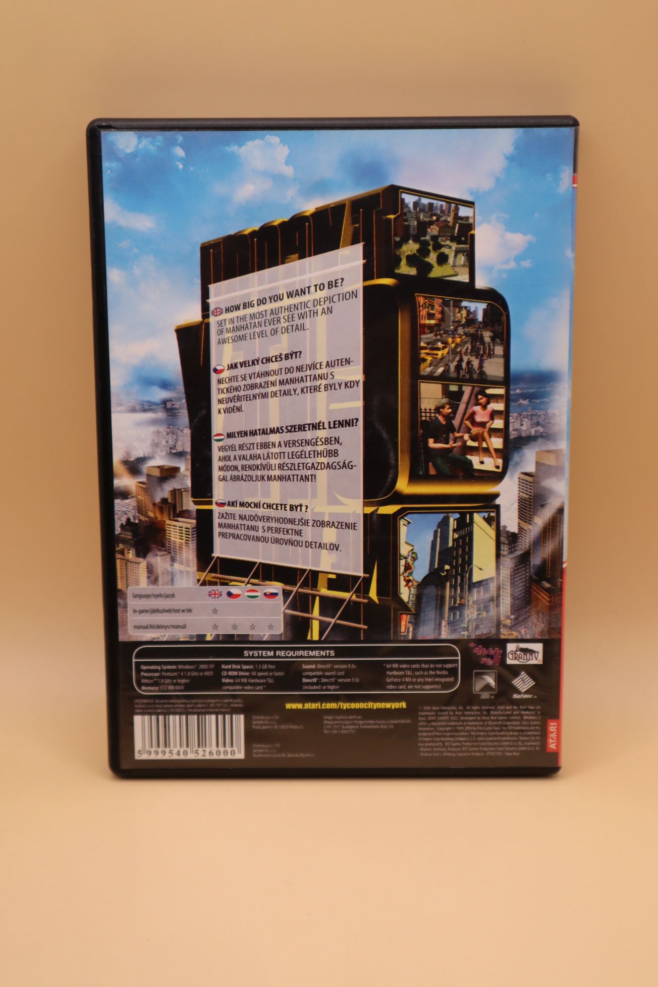 Tycoon City New York - Image 2