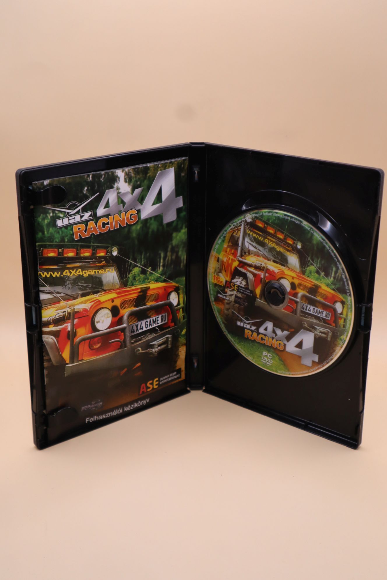 UAZ Racing 4x4 - Image 3