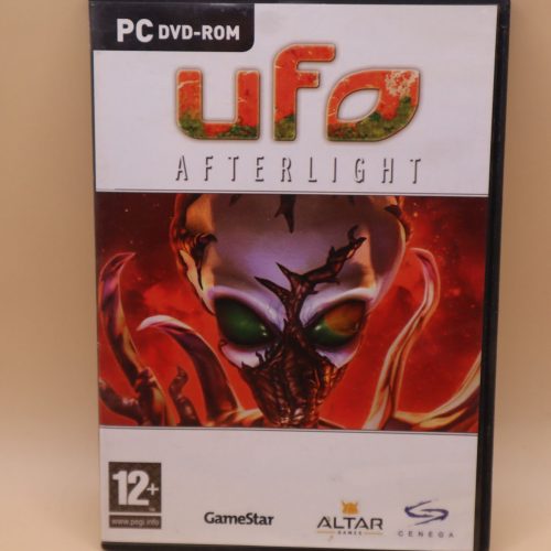 UFO: Afterlight