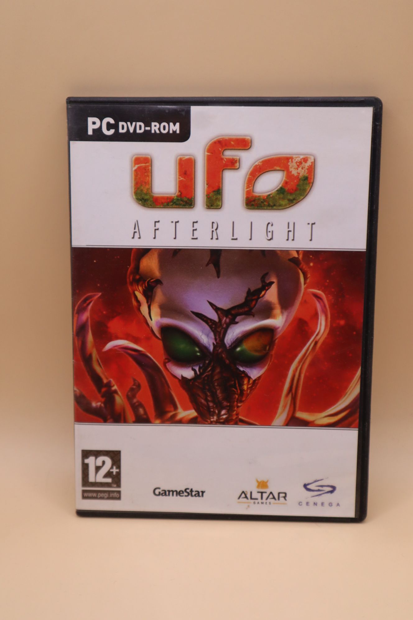 UFO: Afterlight