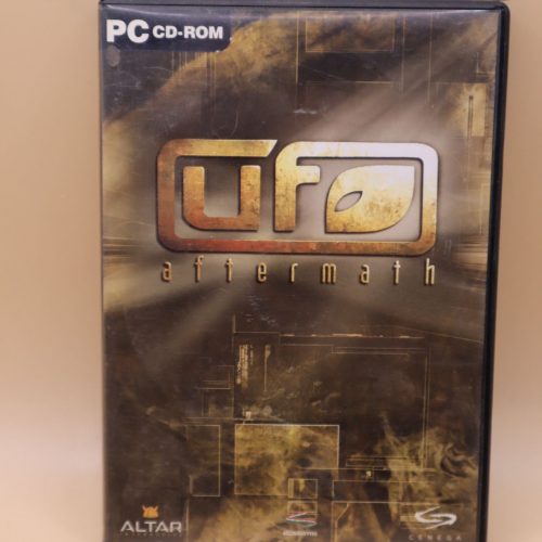 UFO: Aftermath