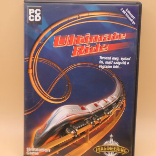 Ultimate Ride