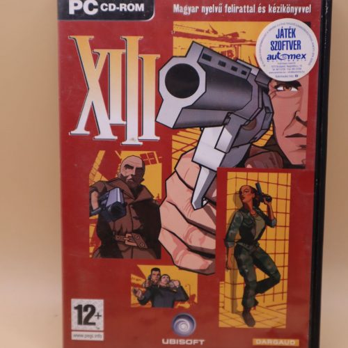 XIII