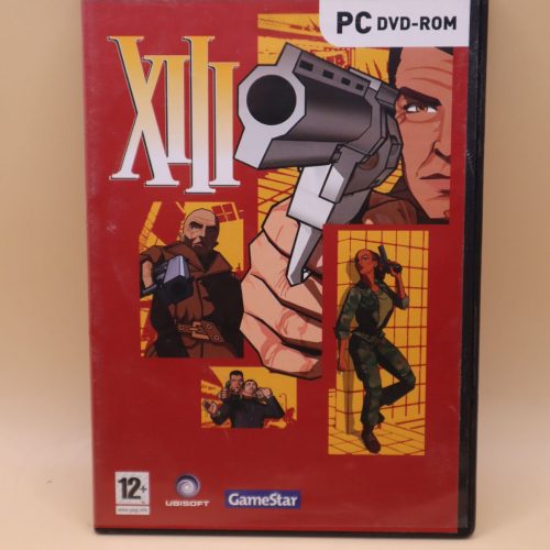 XIII
