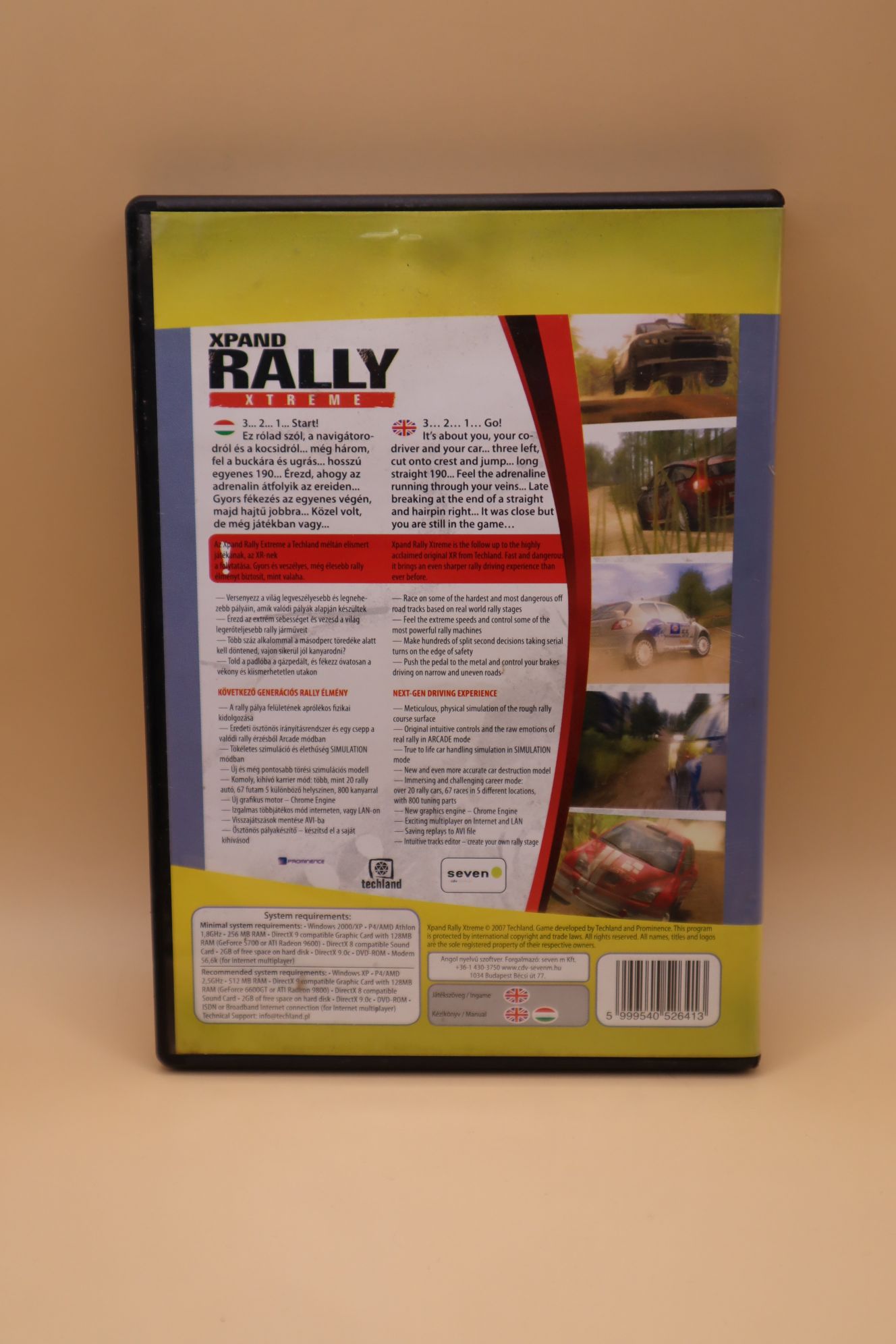 Xpand Rally Xtreme - Image 2