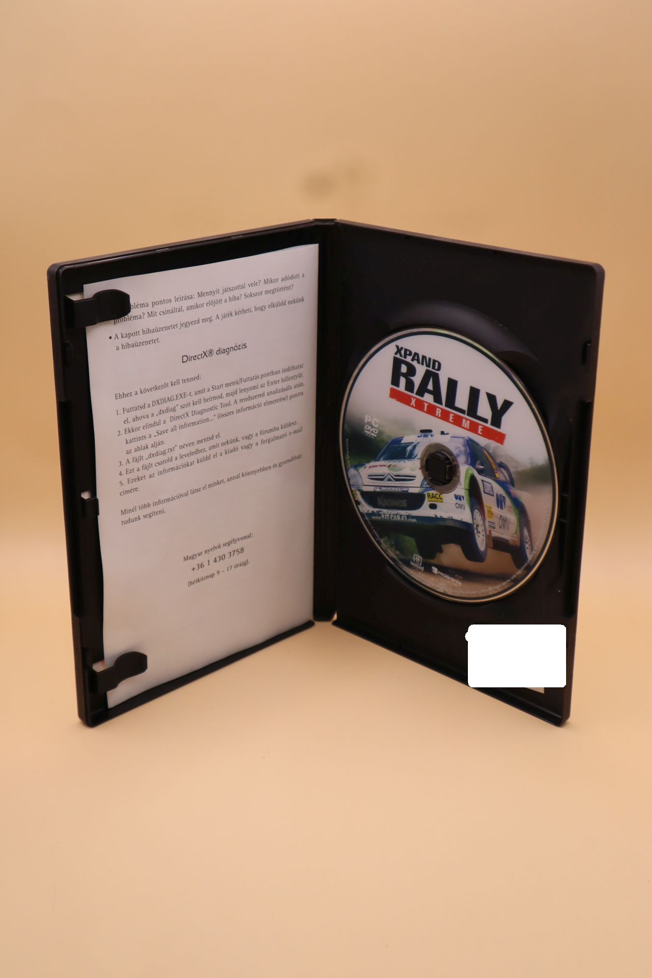 Xpand Rally Xtreme - Image 3