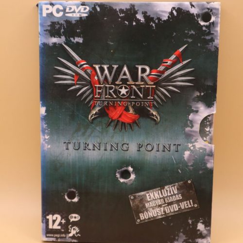 War Front: Turning Point