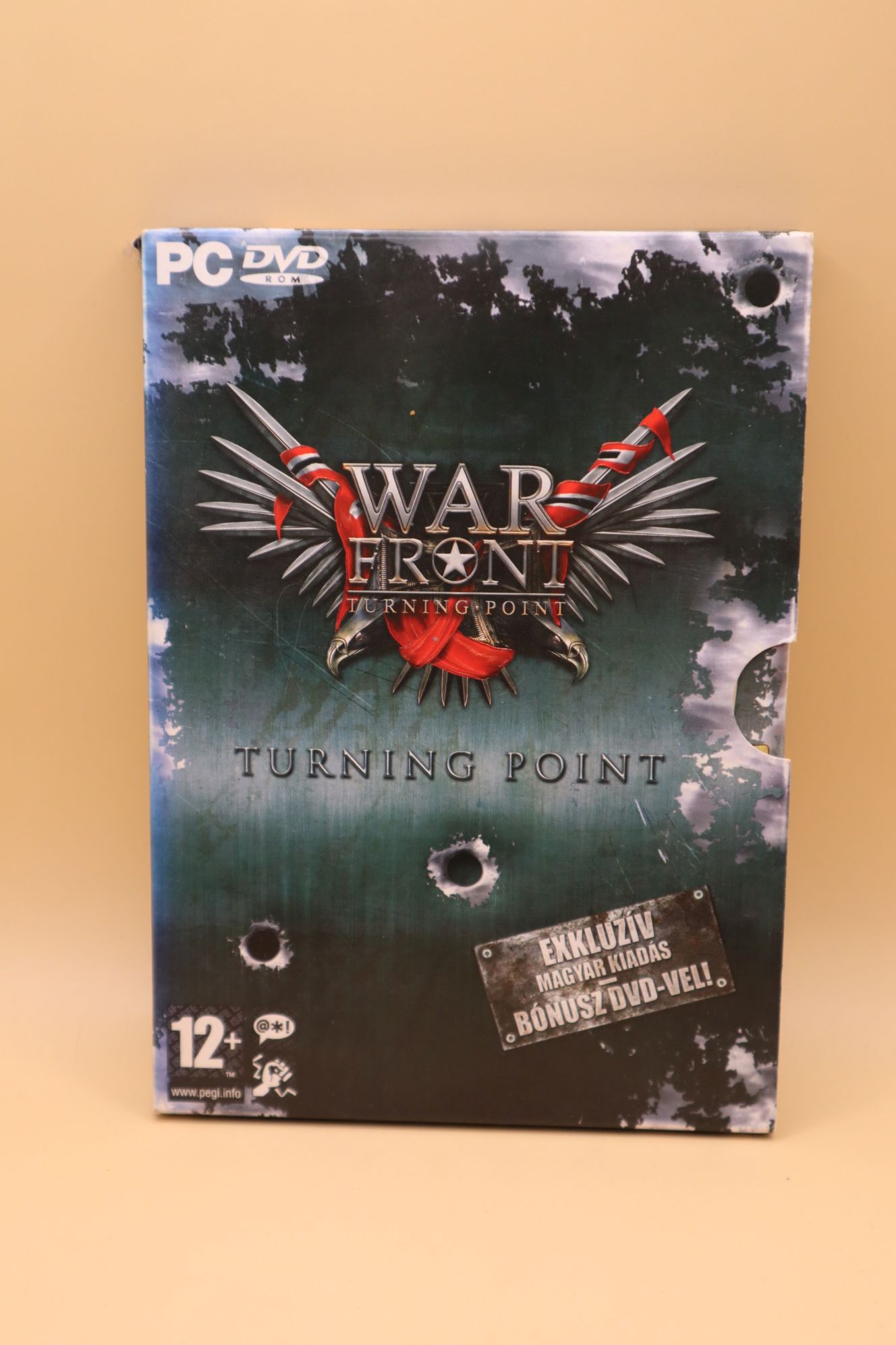War Front: Turning Point