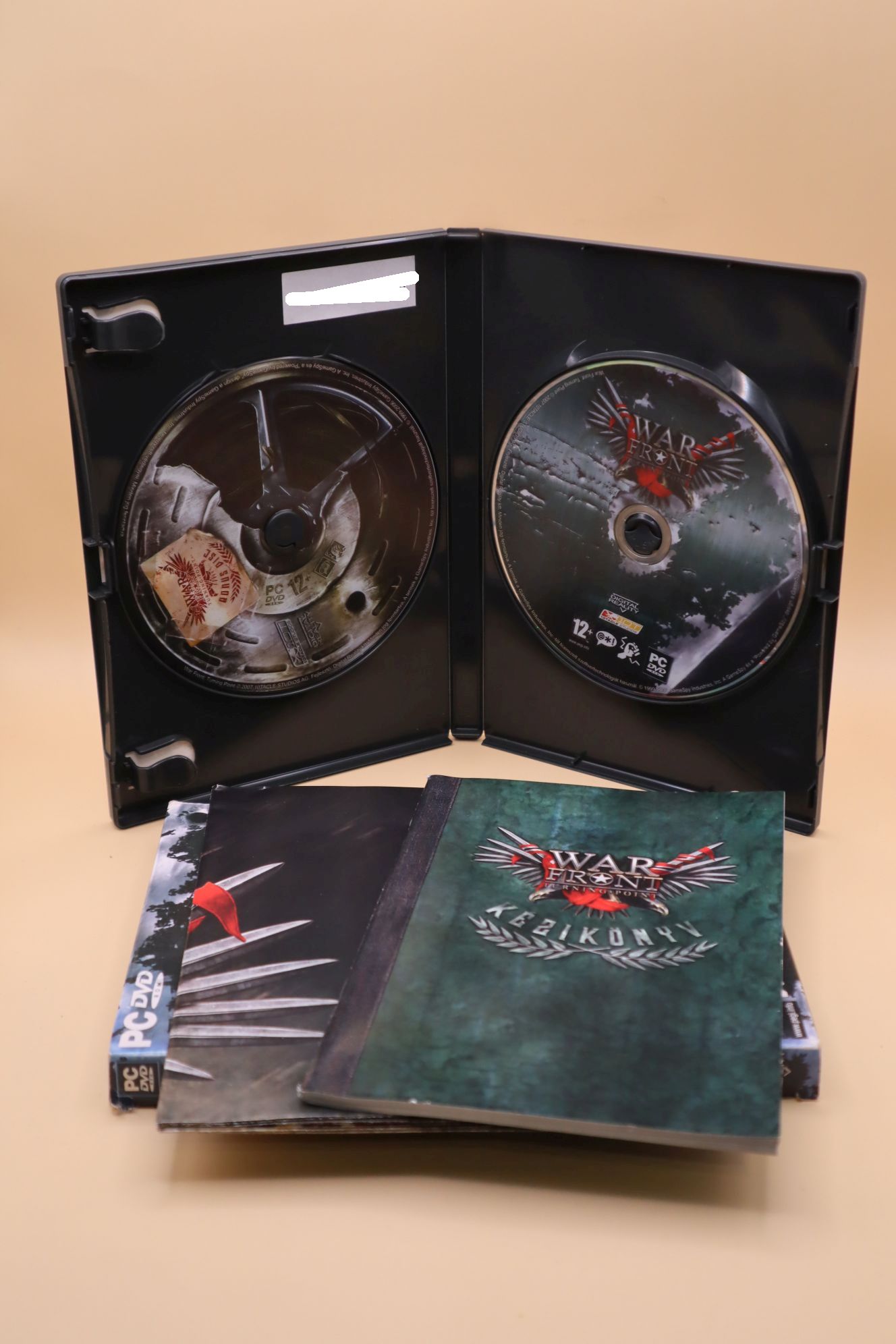 War Front: Turning Point - Image 3