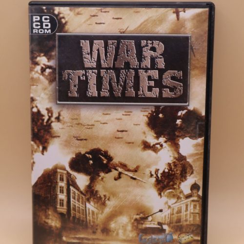 War Times