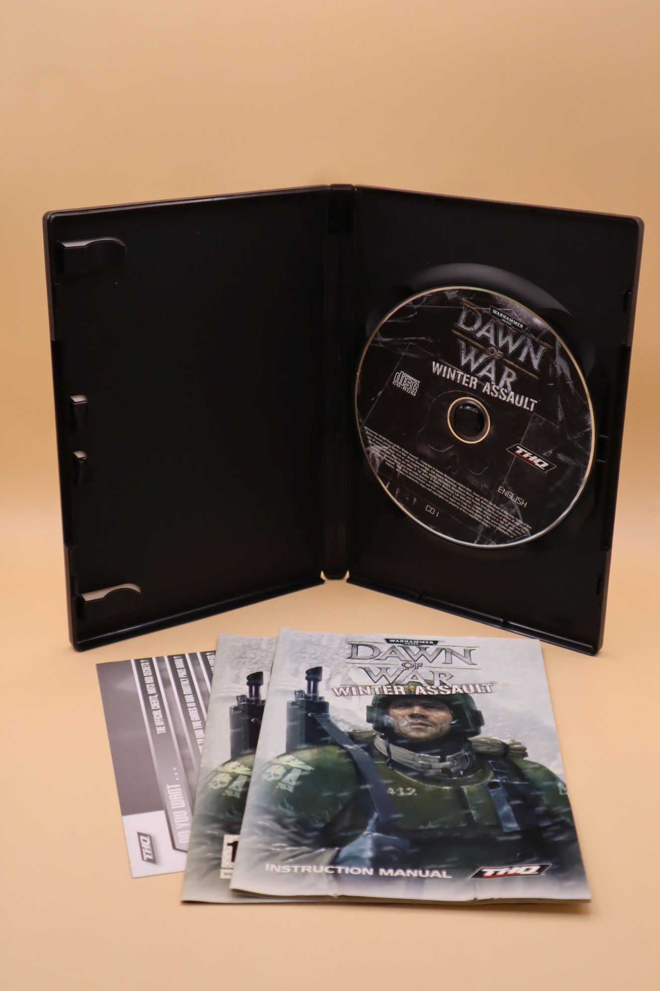 Warhammer 40,000: Dawn of War Winter Assault kieg. - Image 3