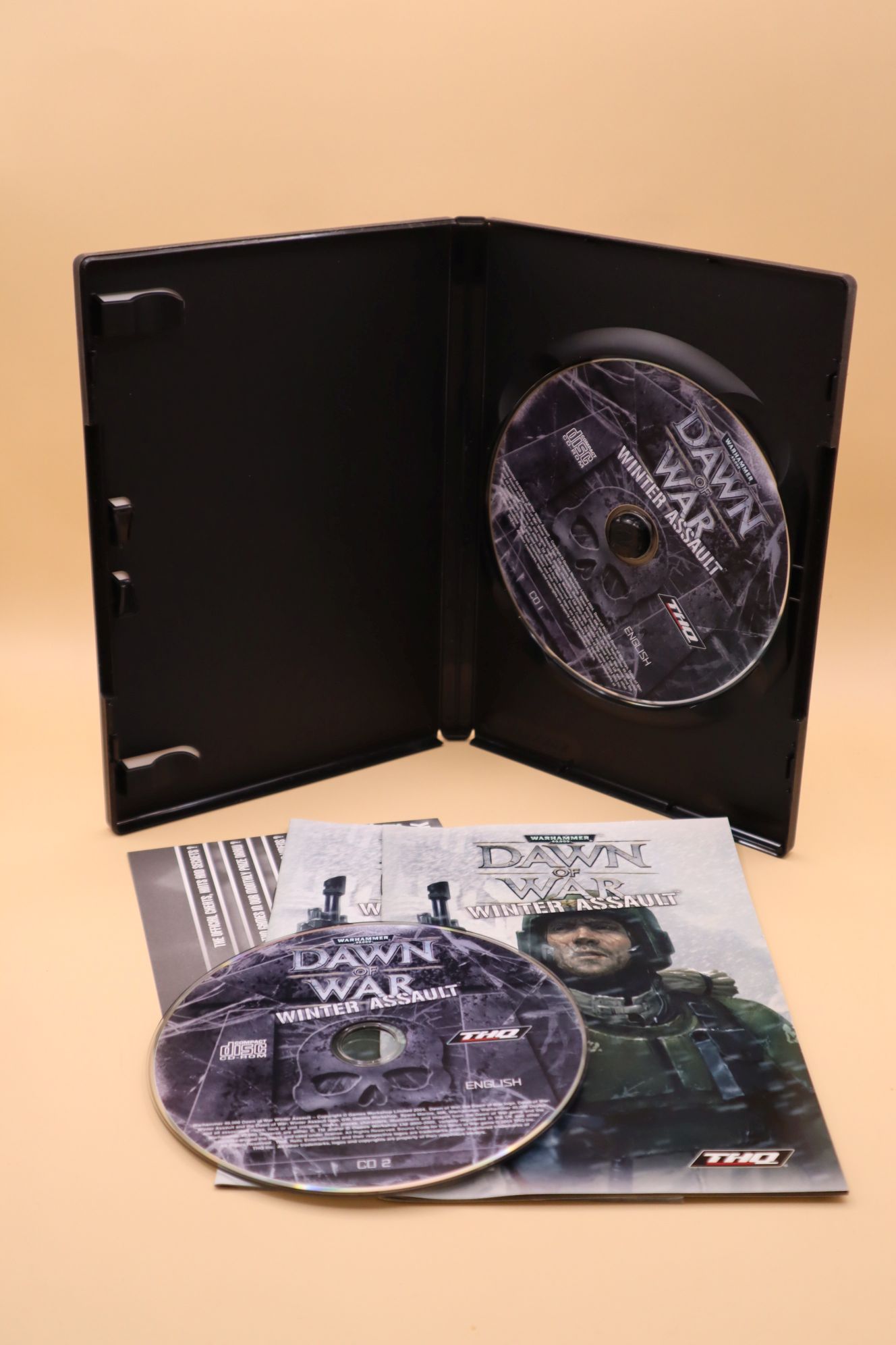 Warhammer 40,000: Dawn of War Winter Assault kieg. - Image 3