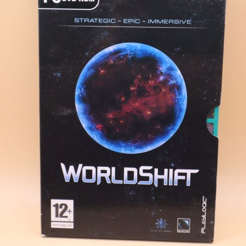 Worldshift