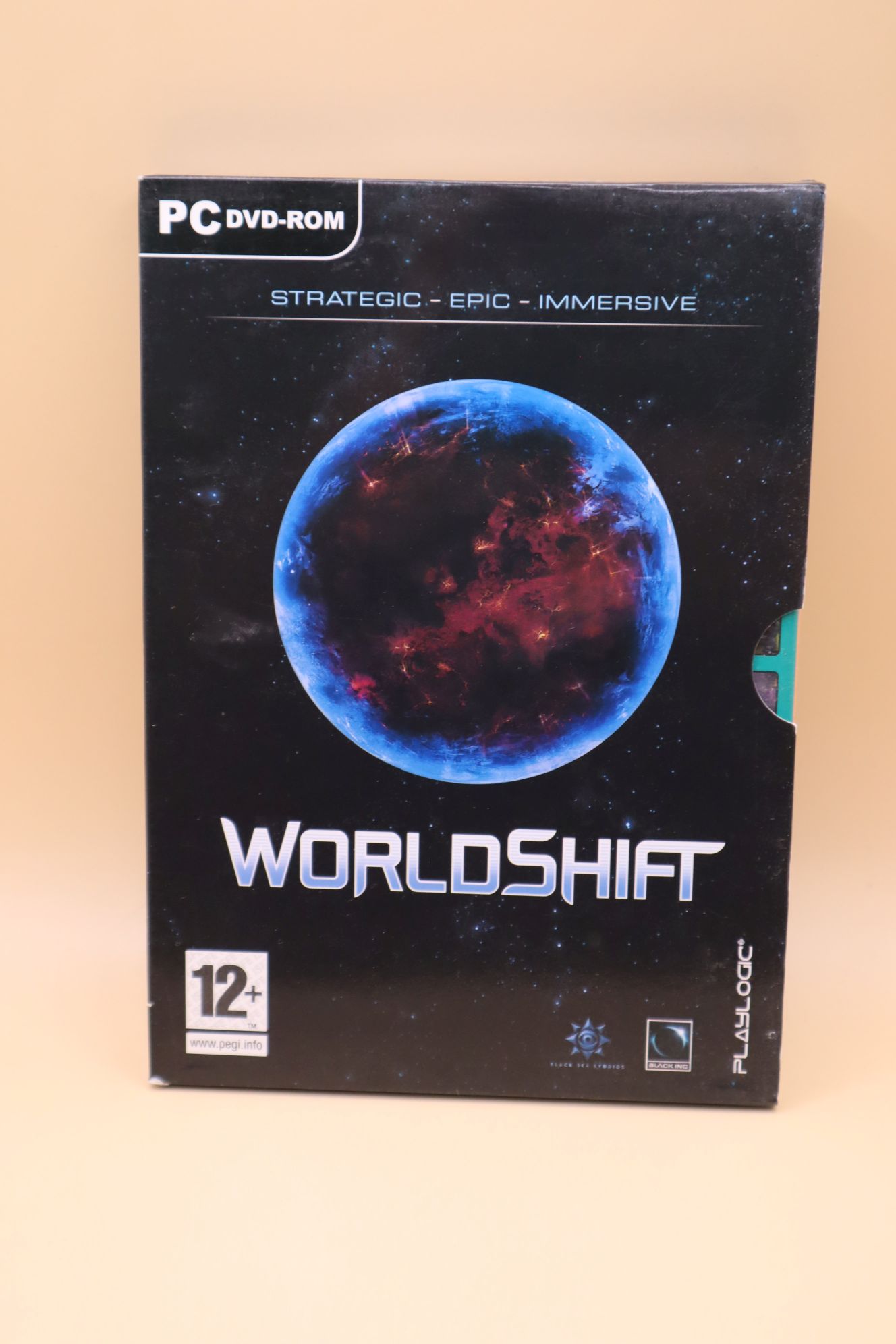 Worldshift