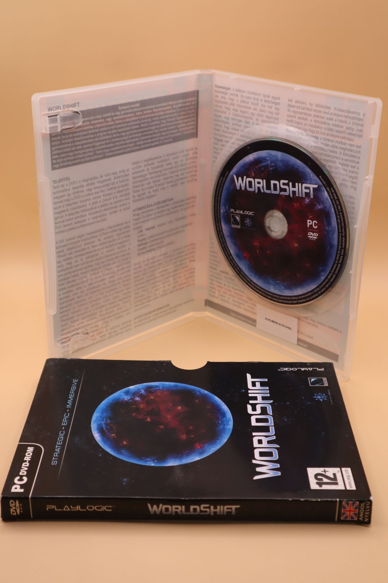 Worldshift - Image 3