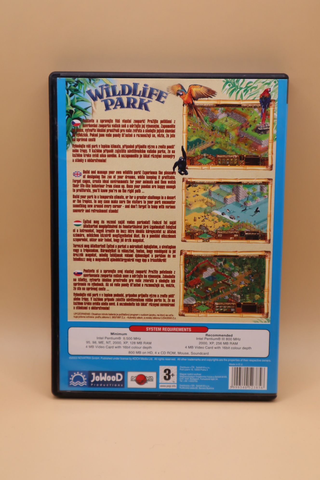 Wildlife Park - Image 2