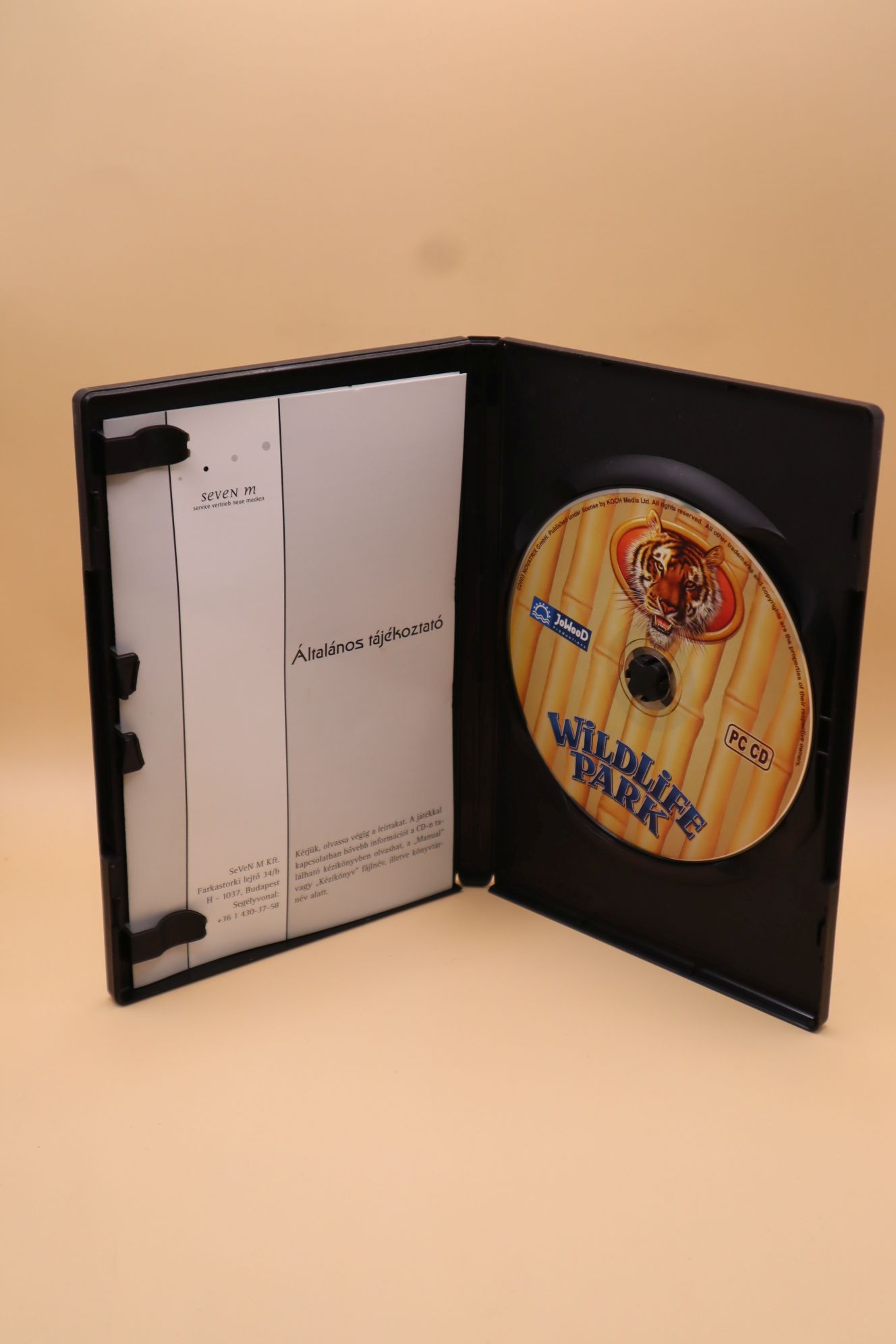 Wildlife Park - Image 3