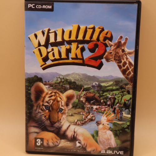 Wildlife Park 2