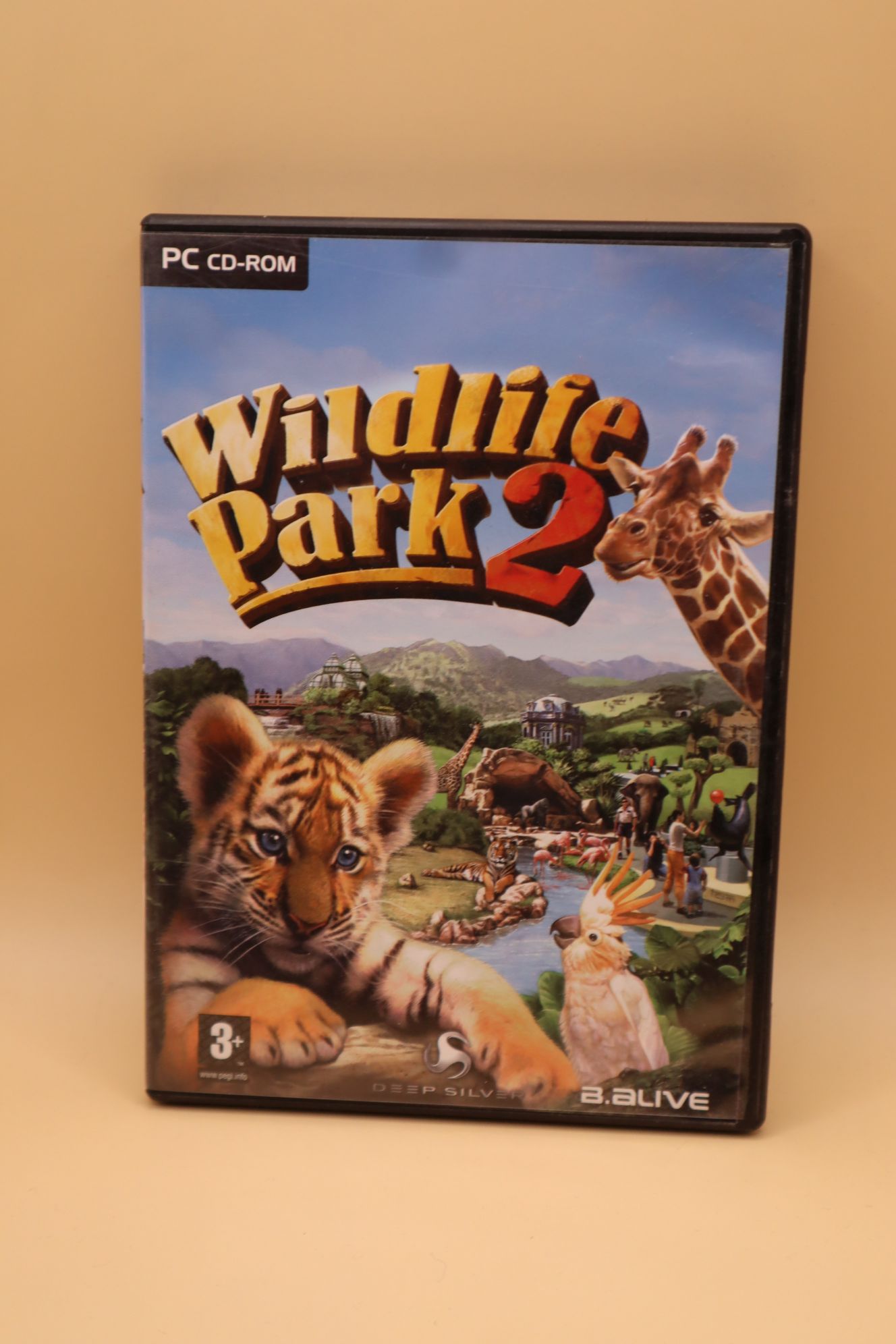Wildlife Park 2