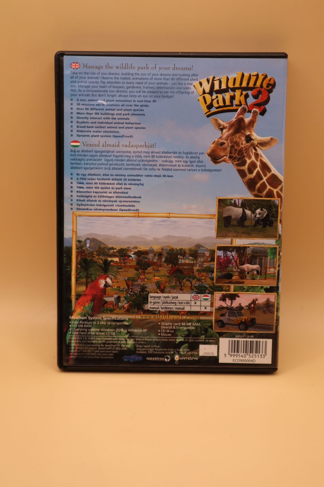 Wildlife Park 2 - Image 2