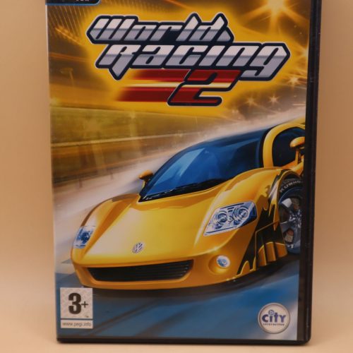 World Racing 2