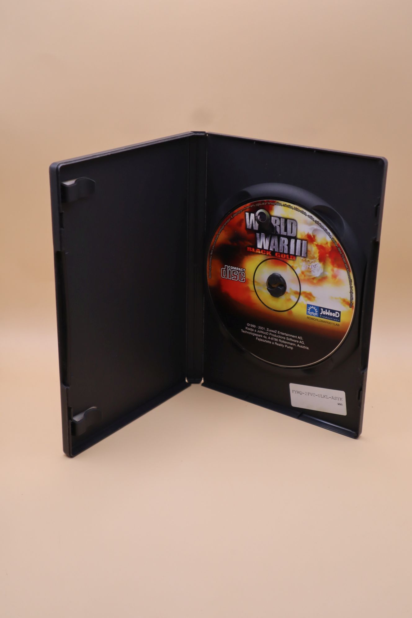 World War III: Black Gold - Image 3