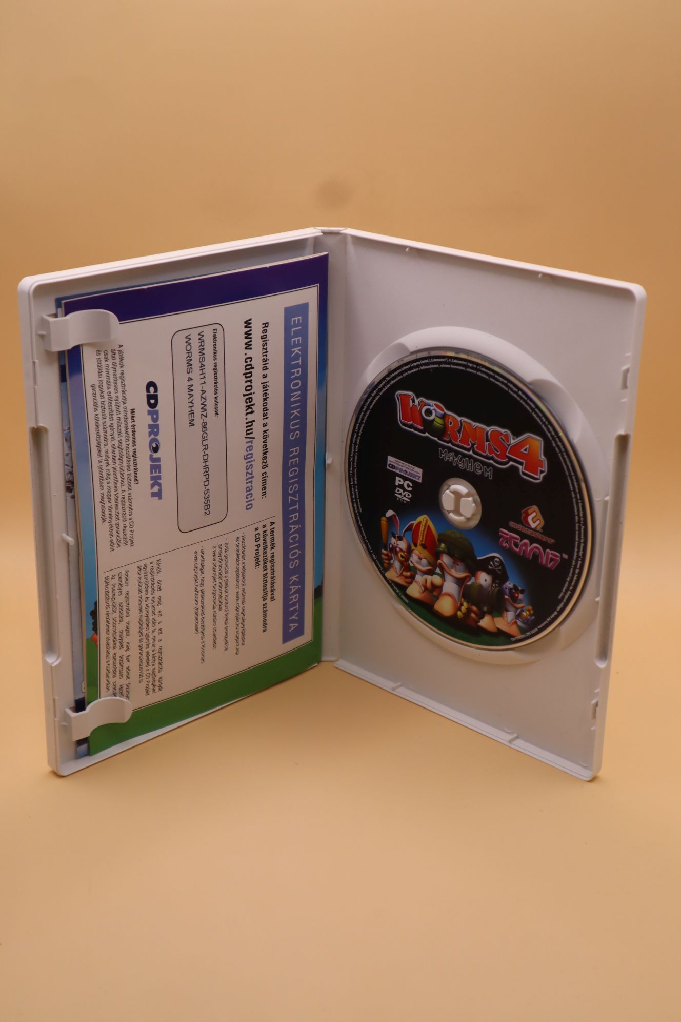 Worms 4: Mayhem - Image 3