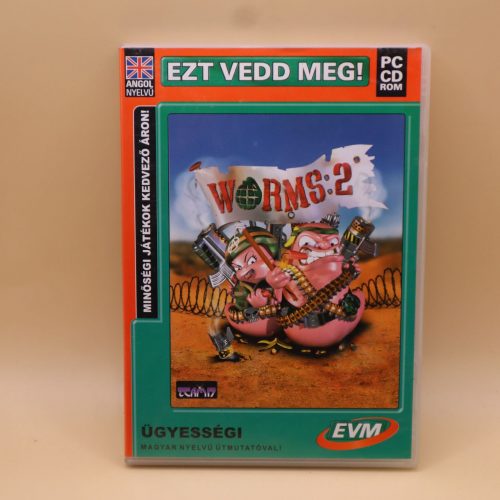 Worms 2