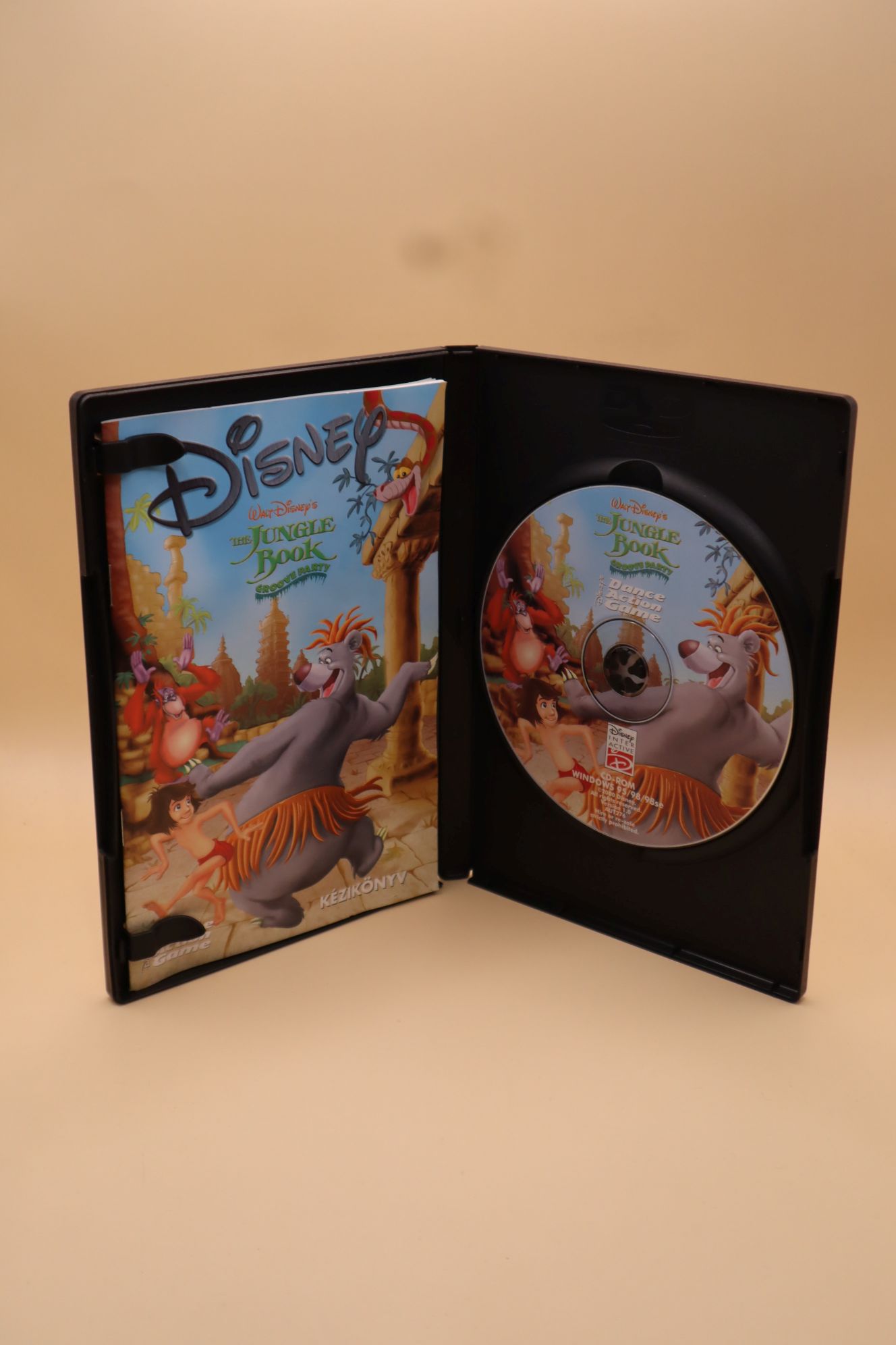 Disney - The Jungle Book Groove Party - Image 3