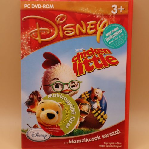 Disney - Chicken Little