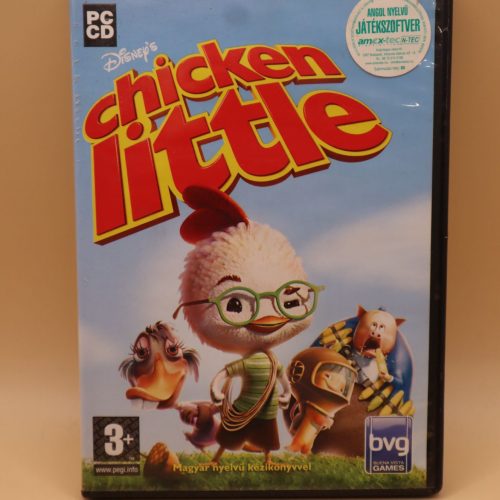 Disney - Chicken Little
