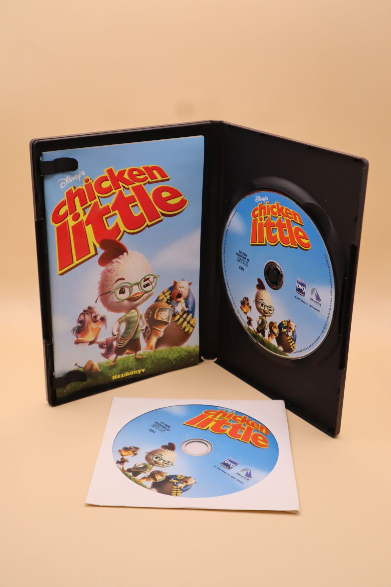 Disney - Chicken Little - Image 3