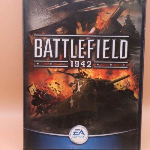Battlefield 1942