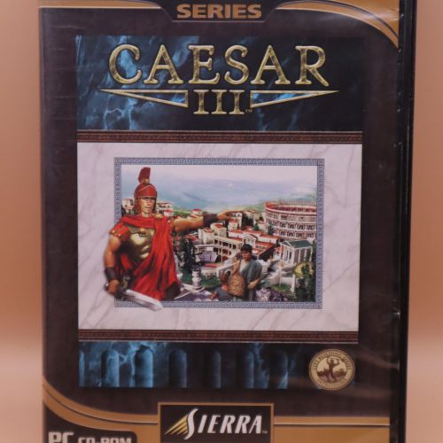 Caesar III 3