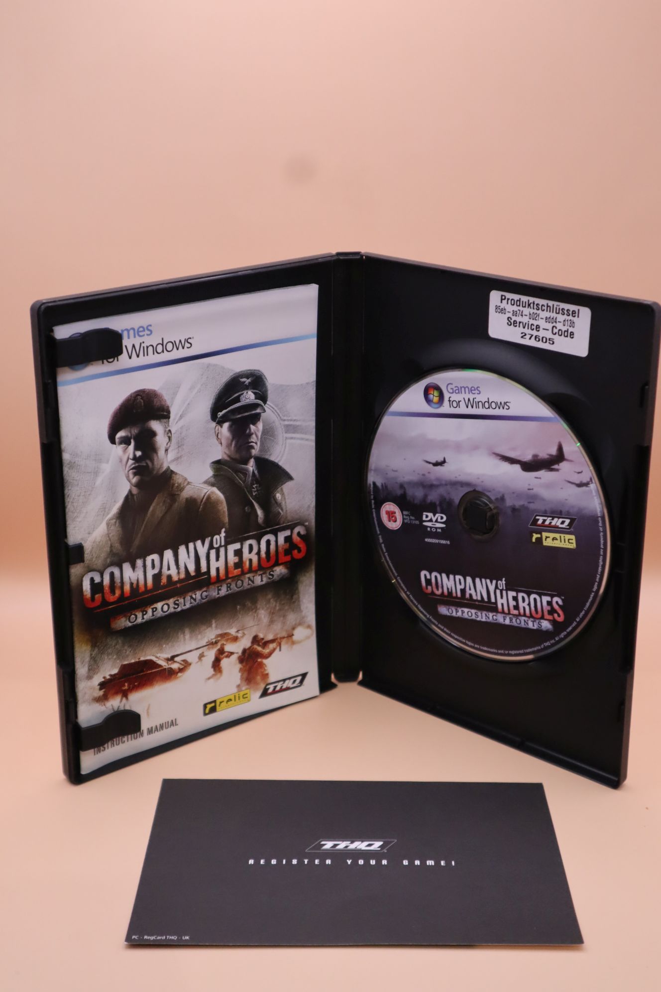 Company of Heroes: Opposing Fronts - Image 3