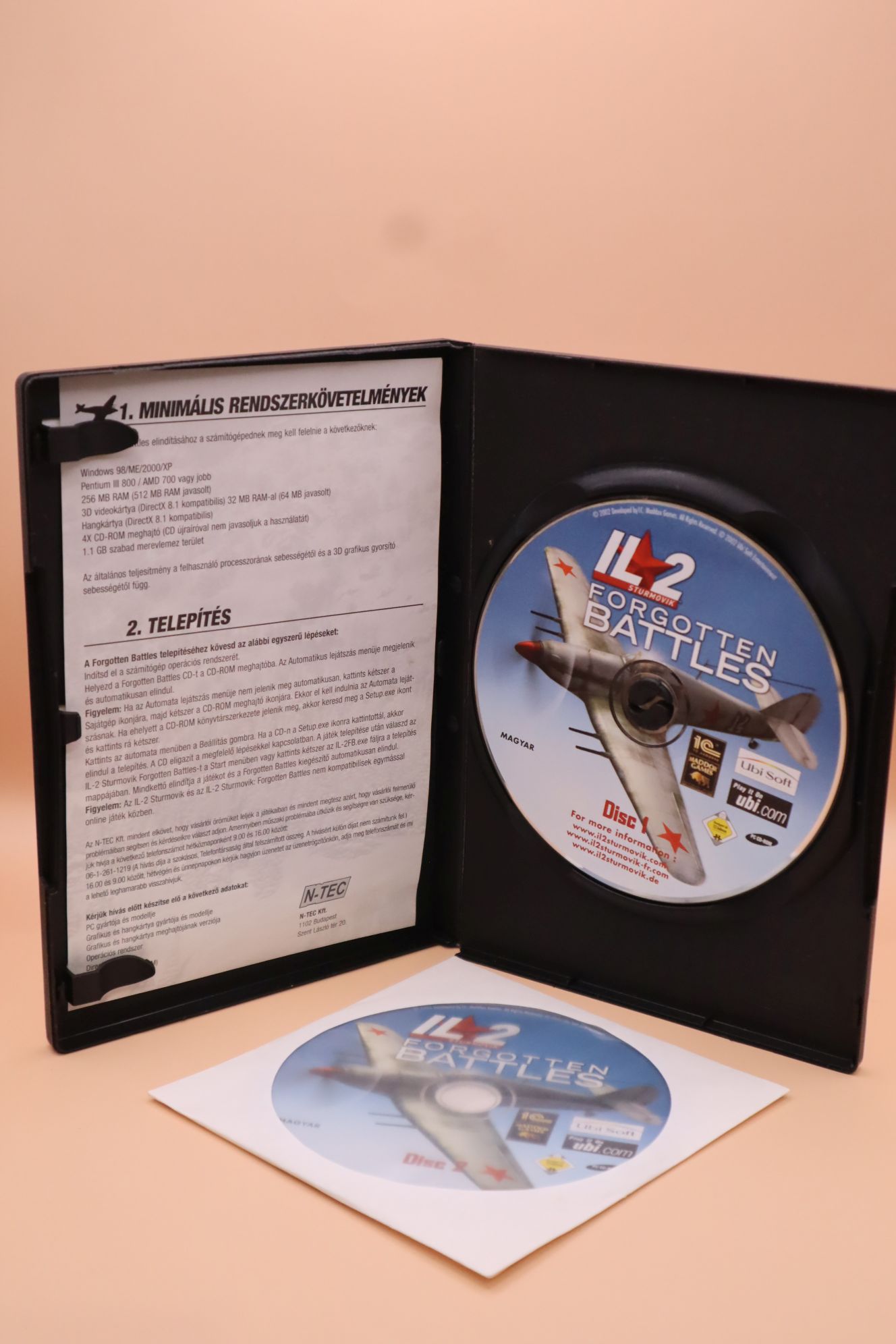 IL-2 Sturmovik: Forgotten Battles - Image 3