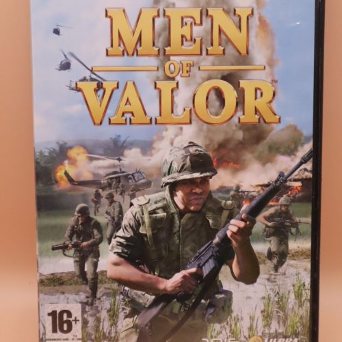 Men of Valor