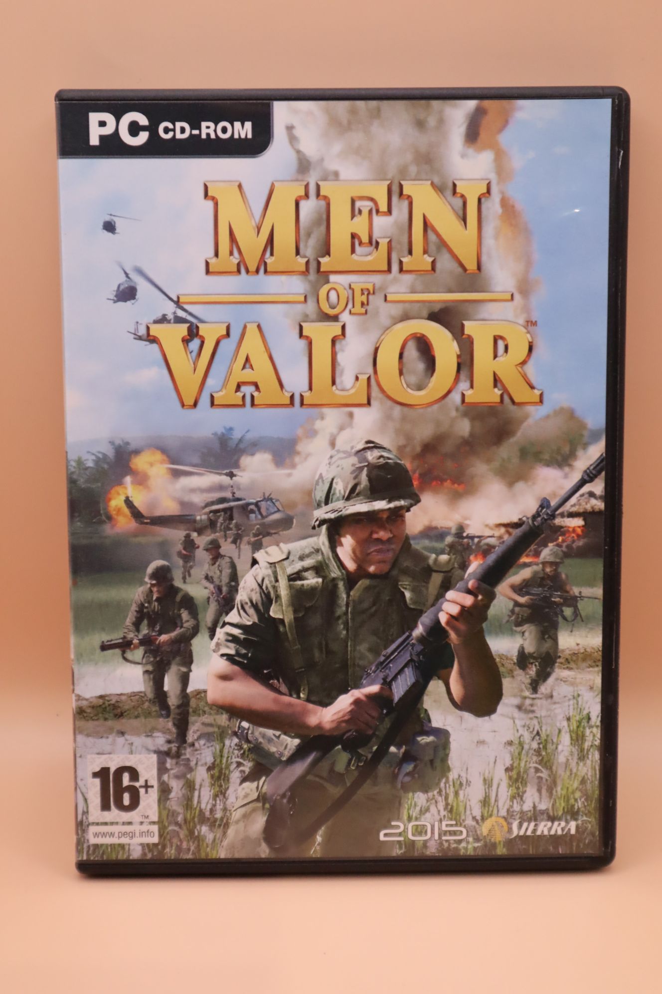 Men of Valor