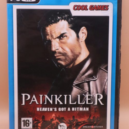 Painkiller