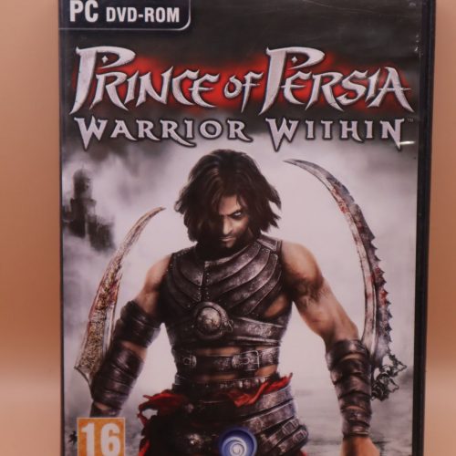 Prince of Persia: Warrior Within