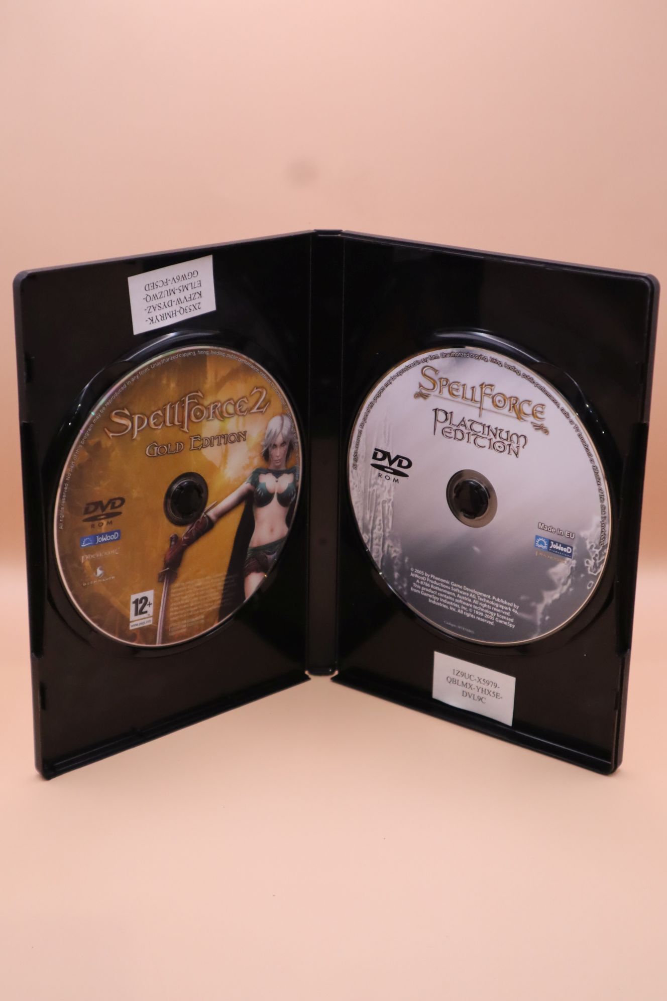 Spellforce Universe (1 + 2 + kiegek) - Image 3