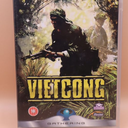 Vietcong