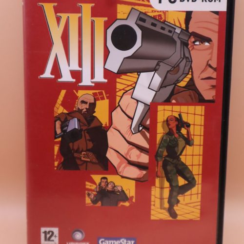 XIII