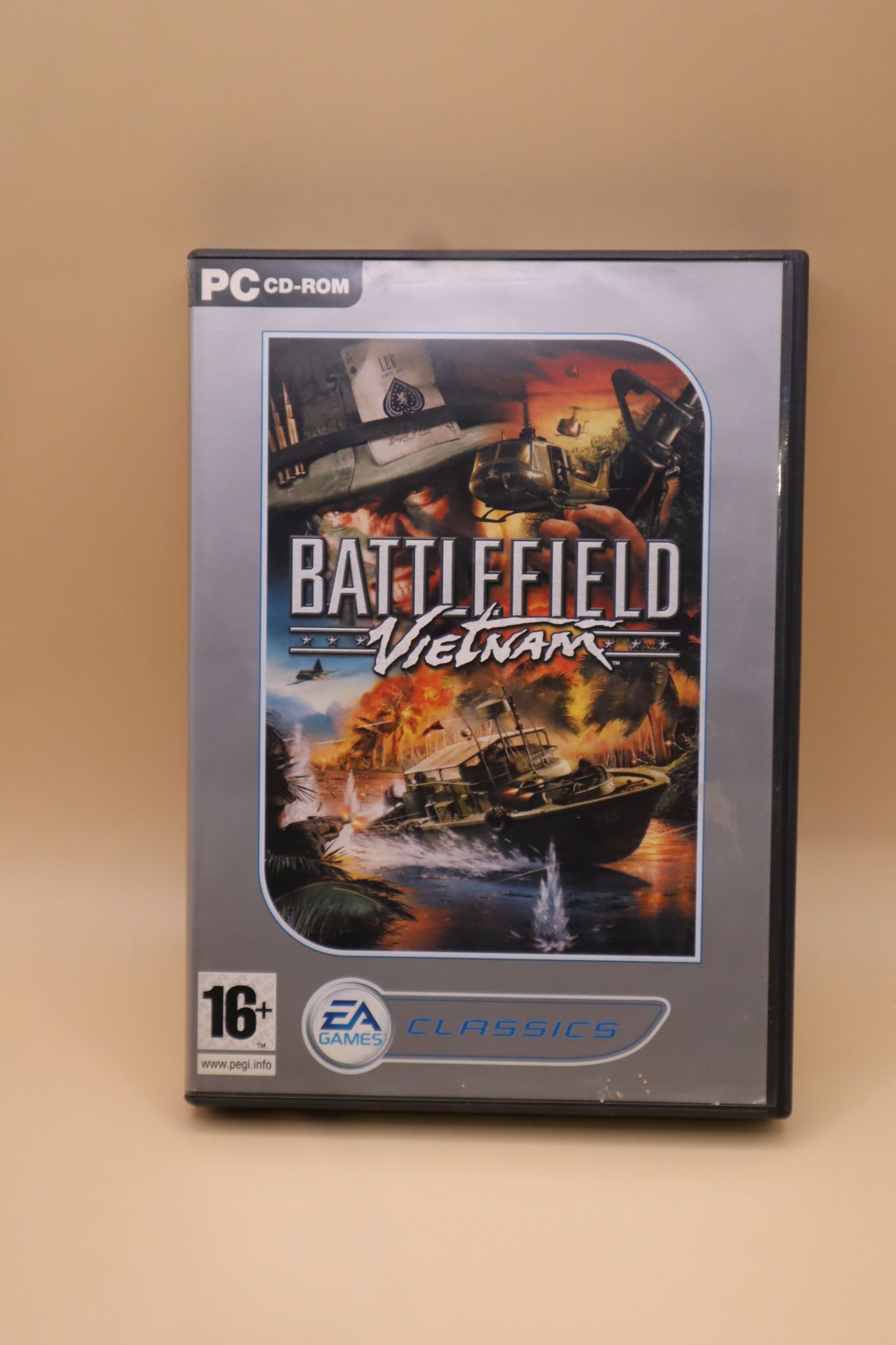 Battlefield Vietnam