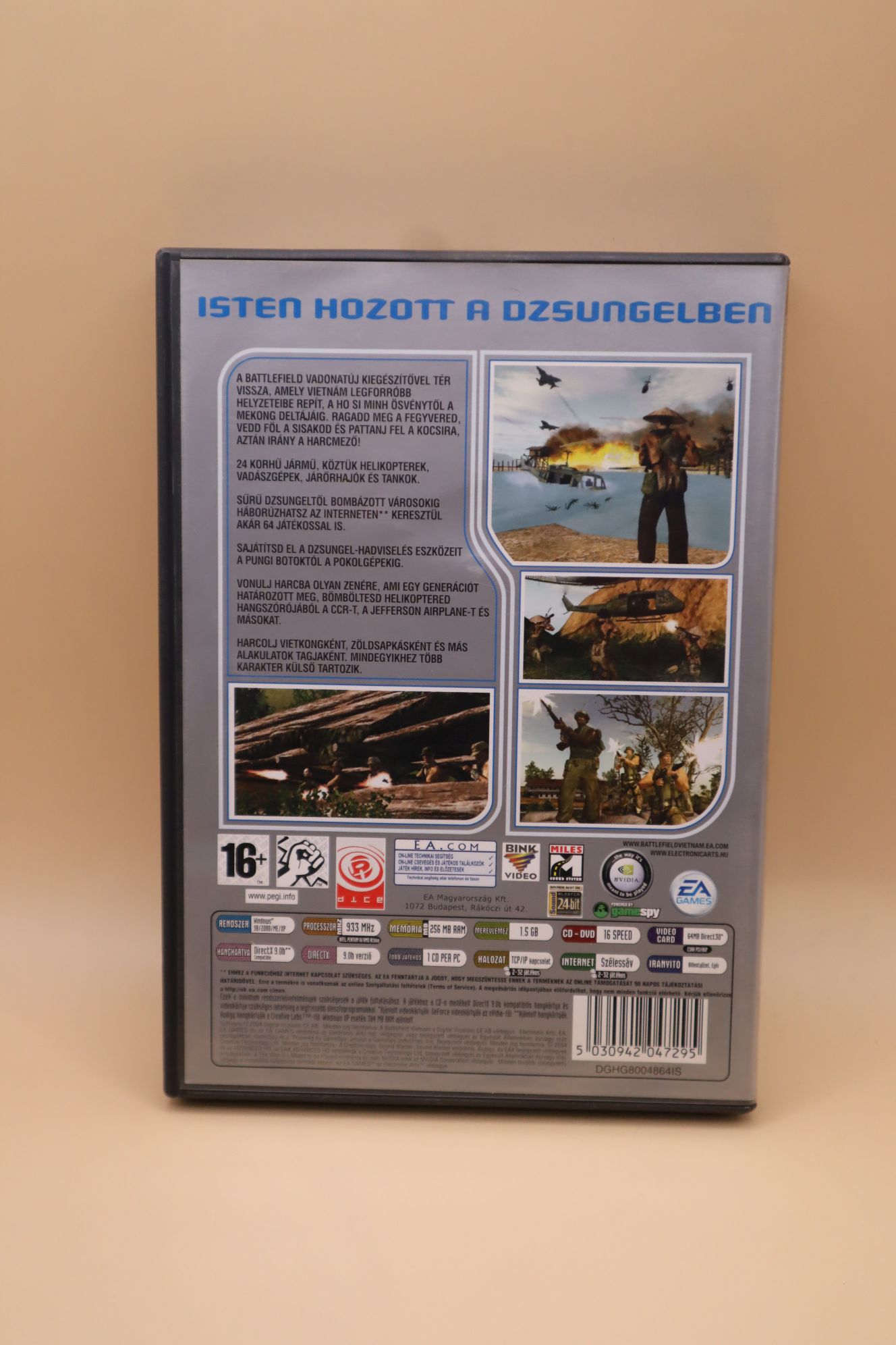 Battlefield Vietnam - Image 2