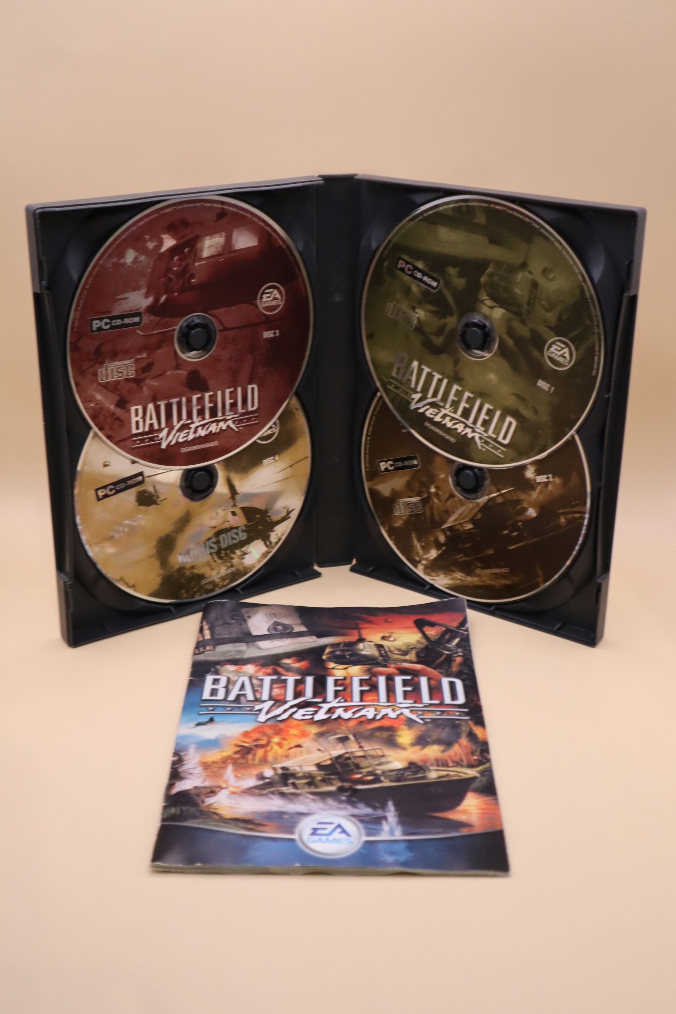 Battlefield Vietnam - Image 3